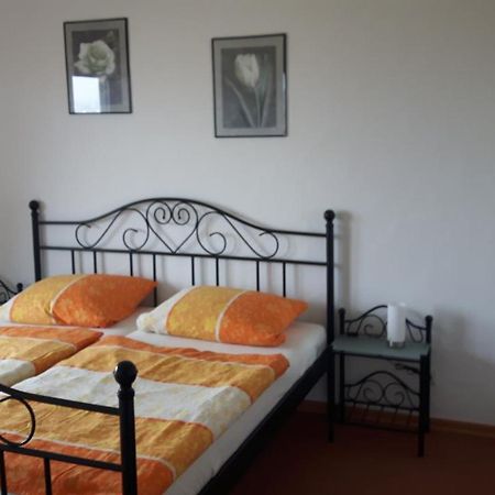 Ferienwohnung Ackermann Engen Exteriér fotografie