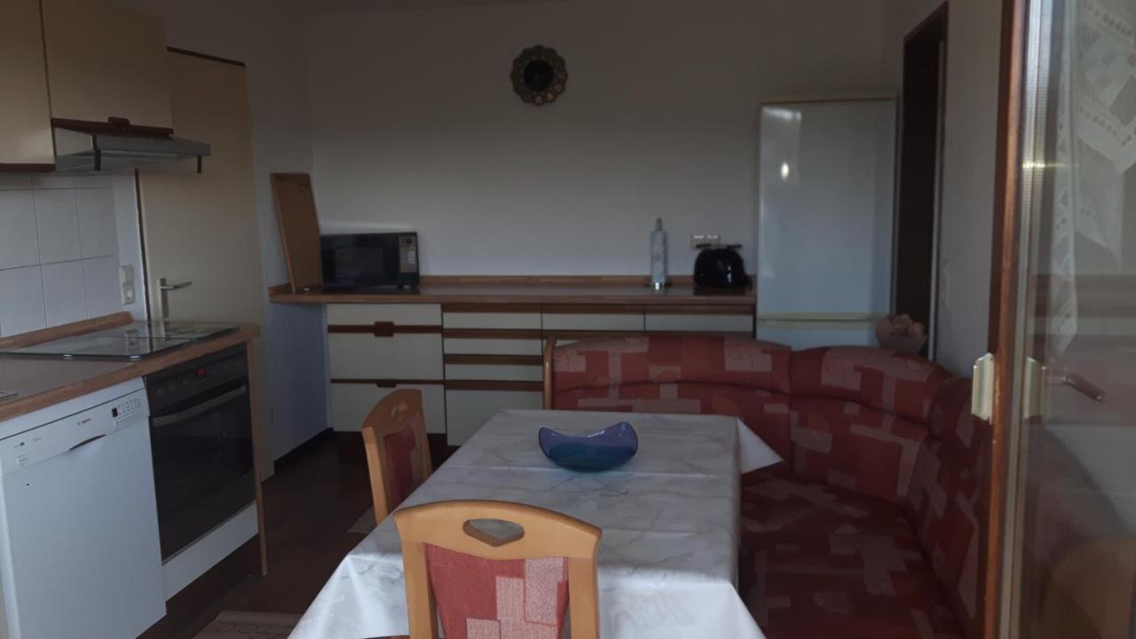 Ferienwohnung Ackermann Engen Exteriér fotografie